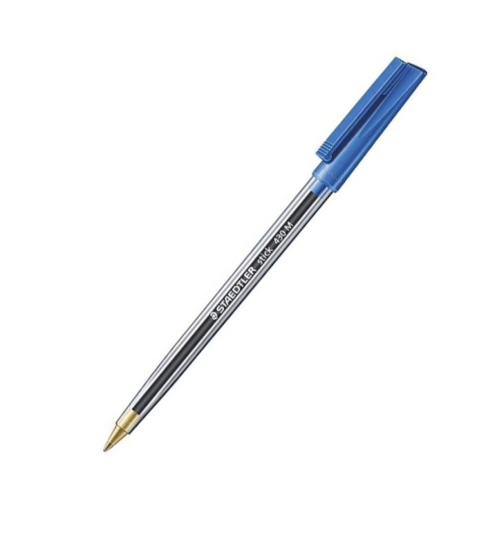 خودکار استدلر مدل Stick 430 - قطر نوشتاری M