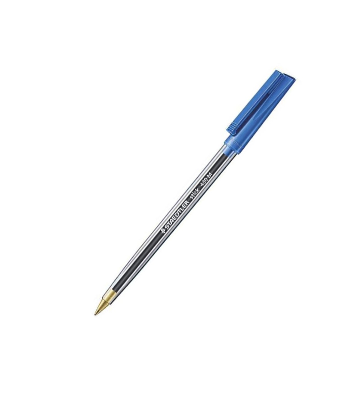 خودکار استدلر مدل Stick 430 - قطر نوشتاری M