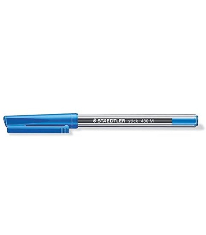 خودکار استدلر مدل Stick 430 - قطر نوشتاری M