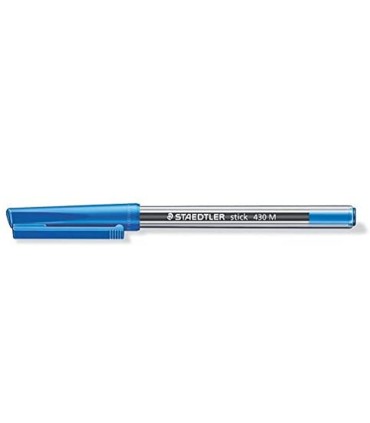 خودکار استدلر مدل Stick 430 - قطر نوشتاری M