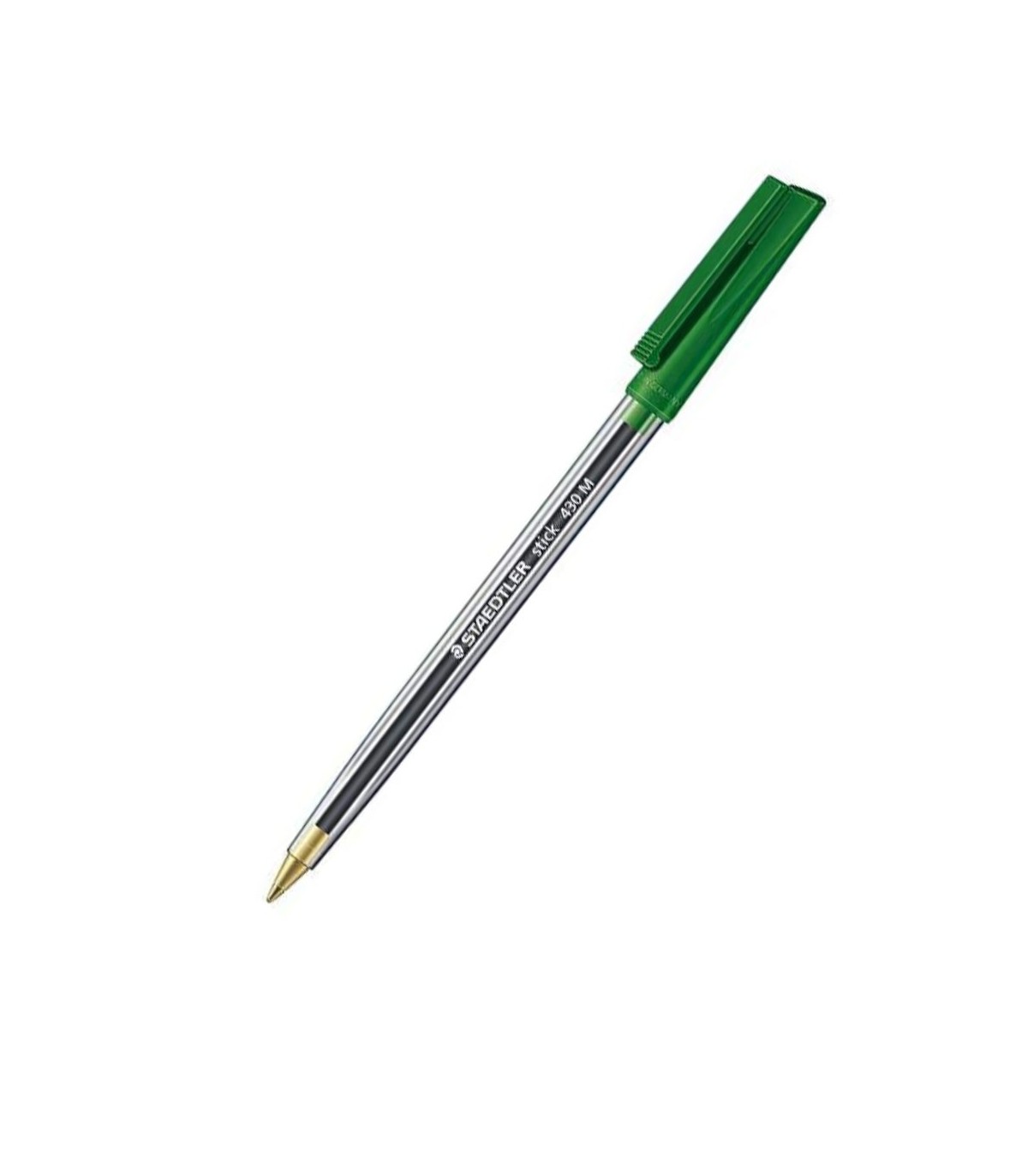 خودکار استدلر مدل Stick 430 - قطر نوشتاری M
