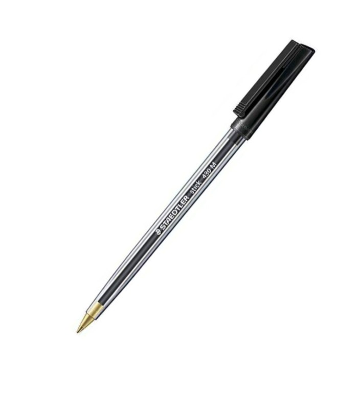 خودکار استدلر مدل Stick 430 - قطر نوشتاری M