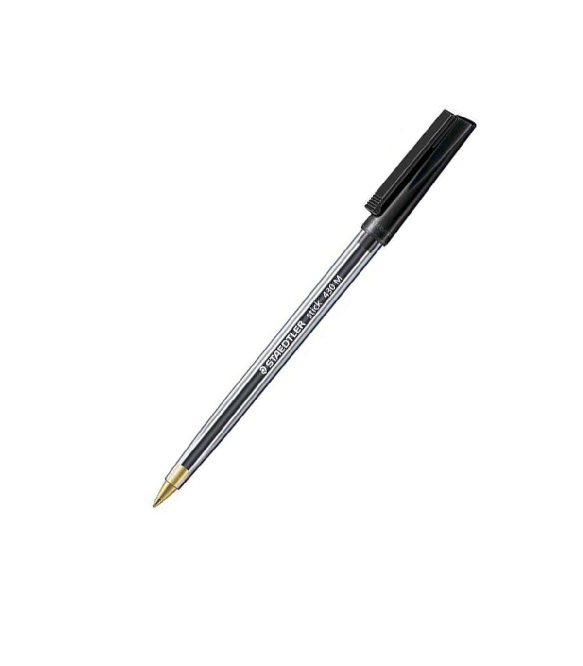 خودکار استدلر مدل Stick 430 - قطر نوشتاری M