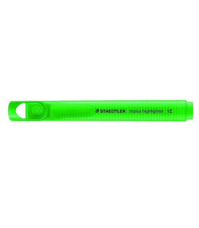 ماژیک علامت گذار(هایلایت) استدلر triplus  کد 3654