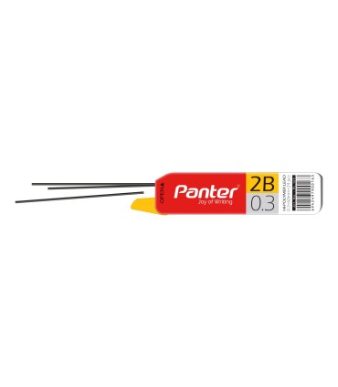 نوک مداد نوکی 0.3 میلی متری پنتر مدل PL105