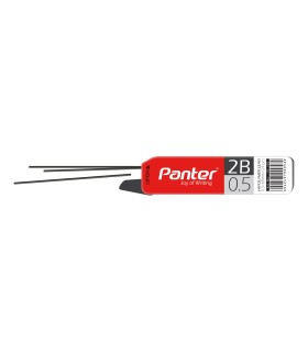 نوک مداد نوکی 0.5 میلی متری پنتر مدل PL106