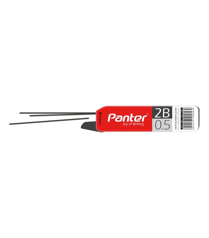 نوک مداد نوکی 0.5 میلی متری پنتر مدل PL106