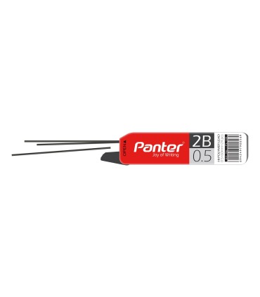 نوک مداد نوکی 0.5 میلی متری پنتر مدل PL106