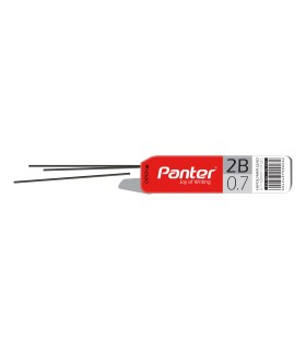 نوک مداد نوکی 0.7 میلی متری پنتر مدل PL107