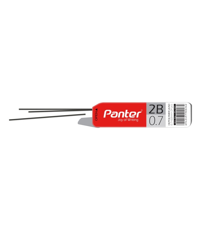 نوک مداد نوکی 0.7 میلی متری پنتر مدل PL107