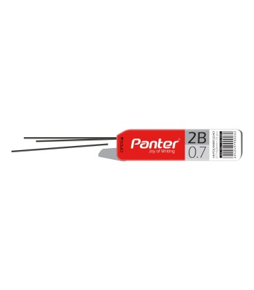 نوک مداد نوکی 0.7 میلی متری پنتر مدل PL107
