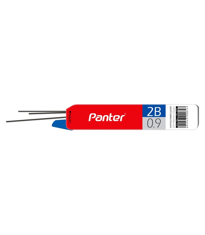 نوک مداد نوکی 0.9 میلی متری پنتر مدل PL209