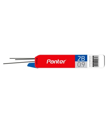 نوک مداد نوکی 0.9 میلی متری پنتر مدل PL209