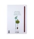 دفتر  100 برگ Women’s Life دات نوت- طرح 1