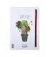 دفتر  100 برگ Women’s Life دات نوت- طرح 6