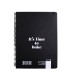 دفتر آشپزی دات نوت سری my kitchen- طرح 3