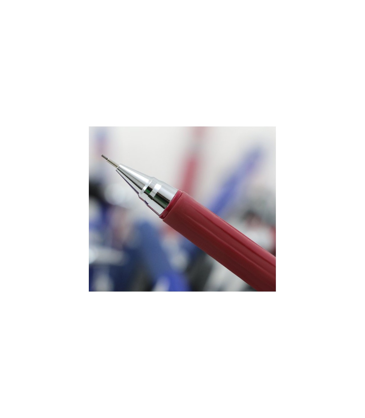 مداد نوکی پنتر طرح کلاسیک 0.5 میلیمتر
