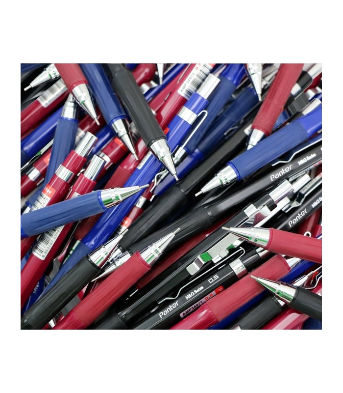 مداد نوکی پنتر طرح کلاسیک 0.5 میلیمتر