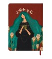 دفتر بولت ژورنال نقطه ای رقعی مستر نوت کد 28