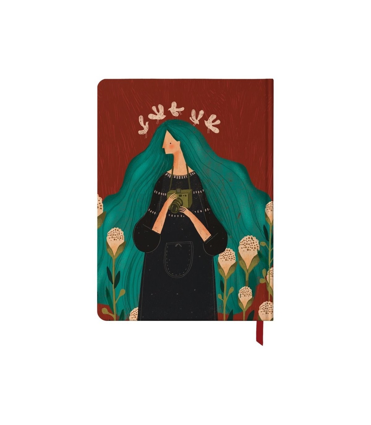 دفتر بولت ژورنال نقطه ای رقعی مستر نوت کد 28