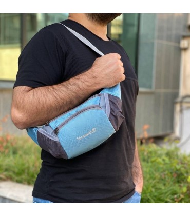 کیف کمری فوروارد مدل FCLT0103