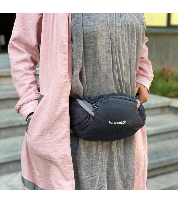 کیف کمری فوروارد مدل FCLT0103