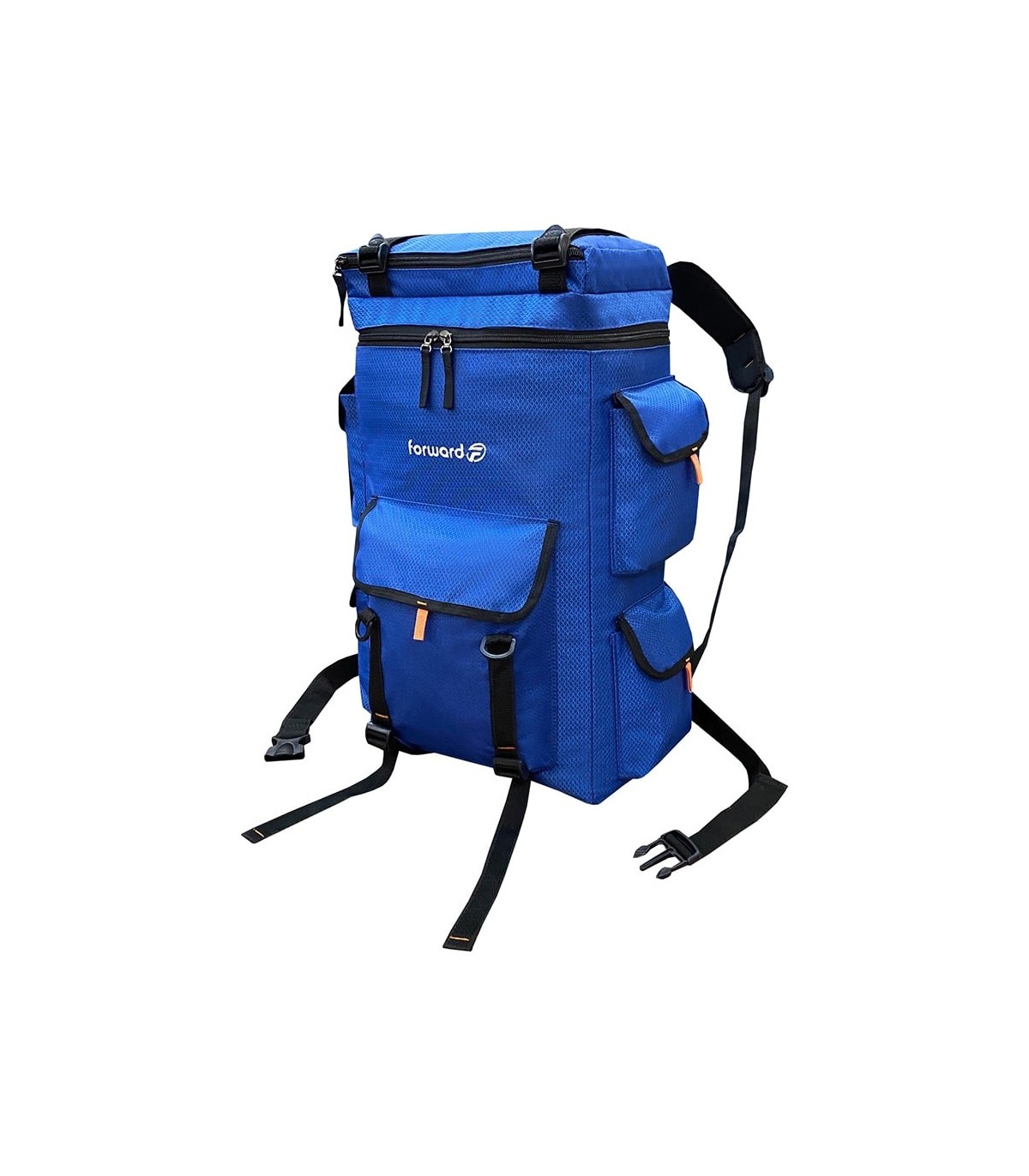 کوله پشتی فوروارد مدل FCLT8008