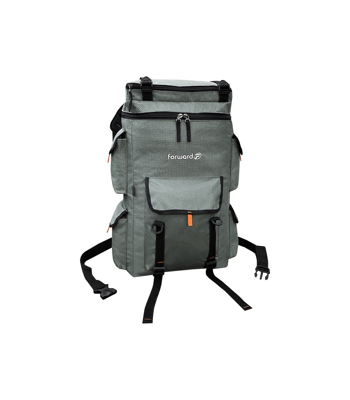 کوله پشتی فوروارد مدل FCLT8008