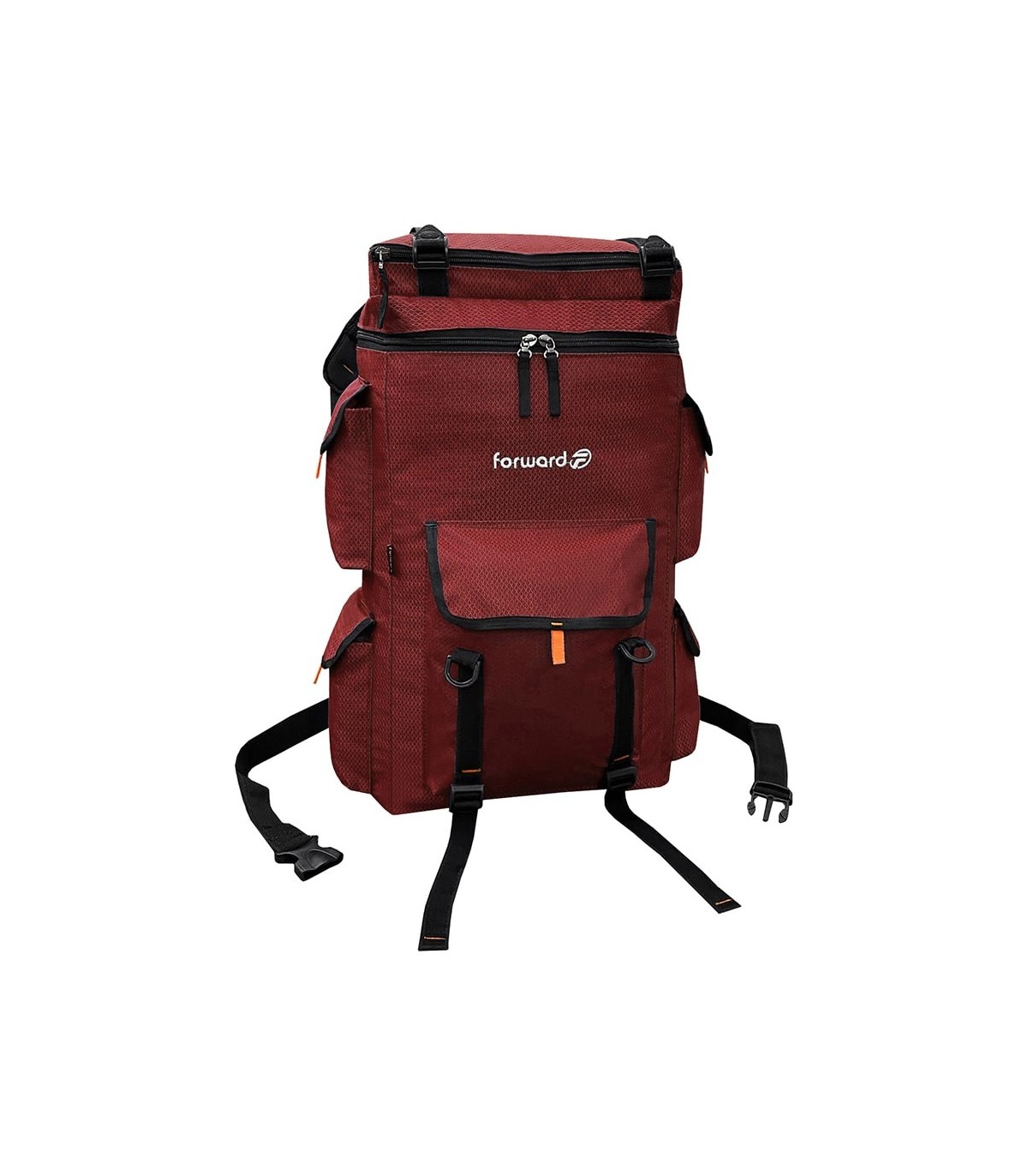 کوله پشتی فوروارد مدل FCLT8008