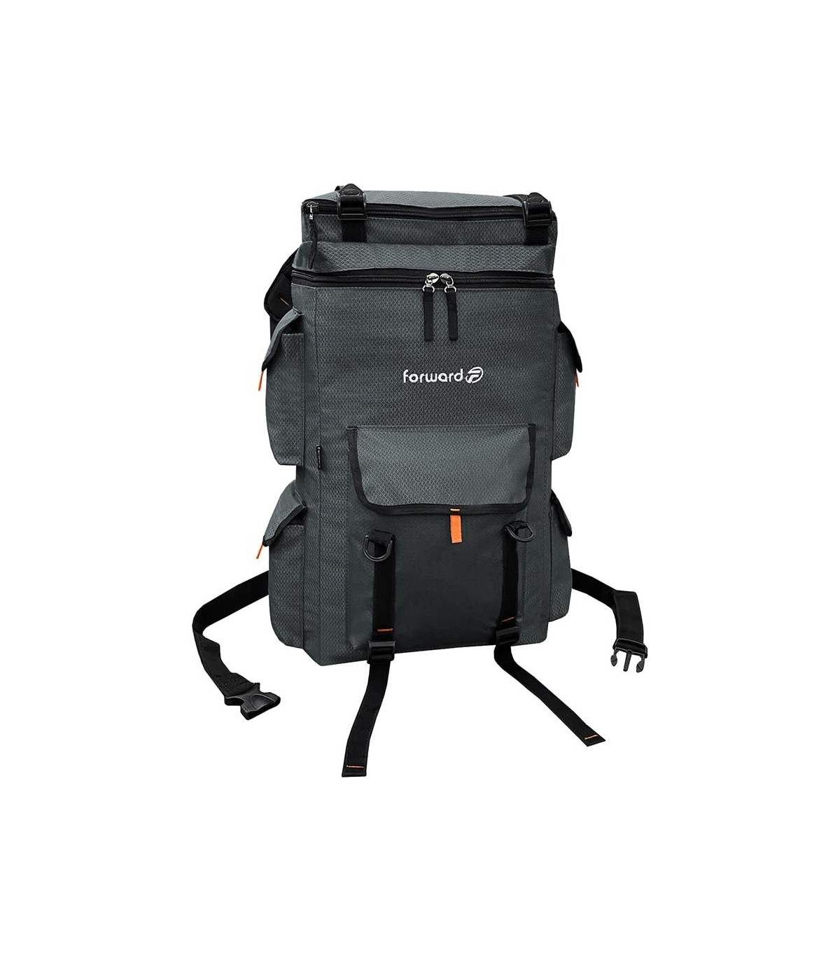 کوله پشتی فوروارد مدل FCLT8008