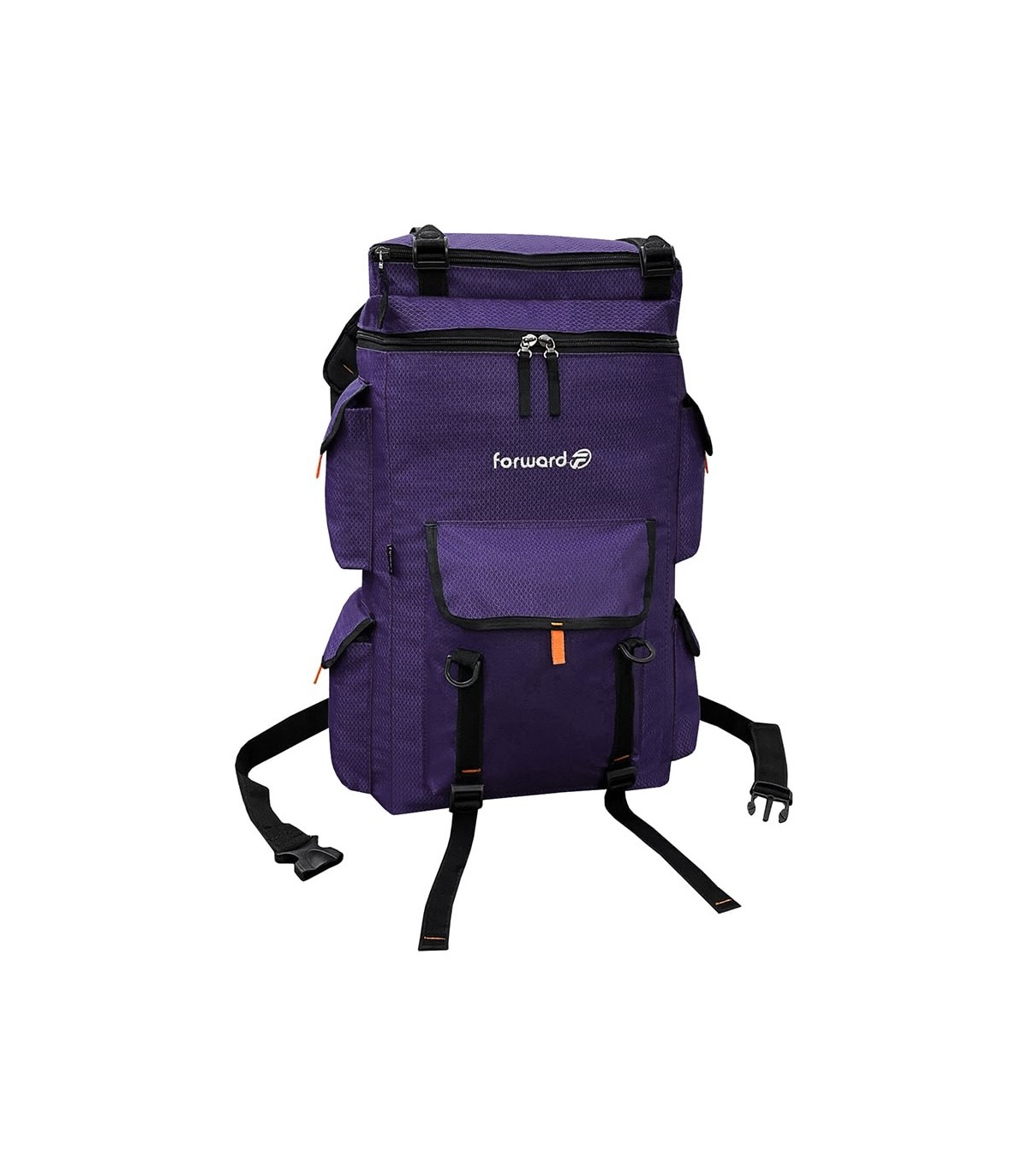 کوله پشتی فوروارد مدل FCLT8008