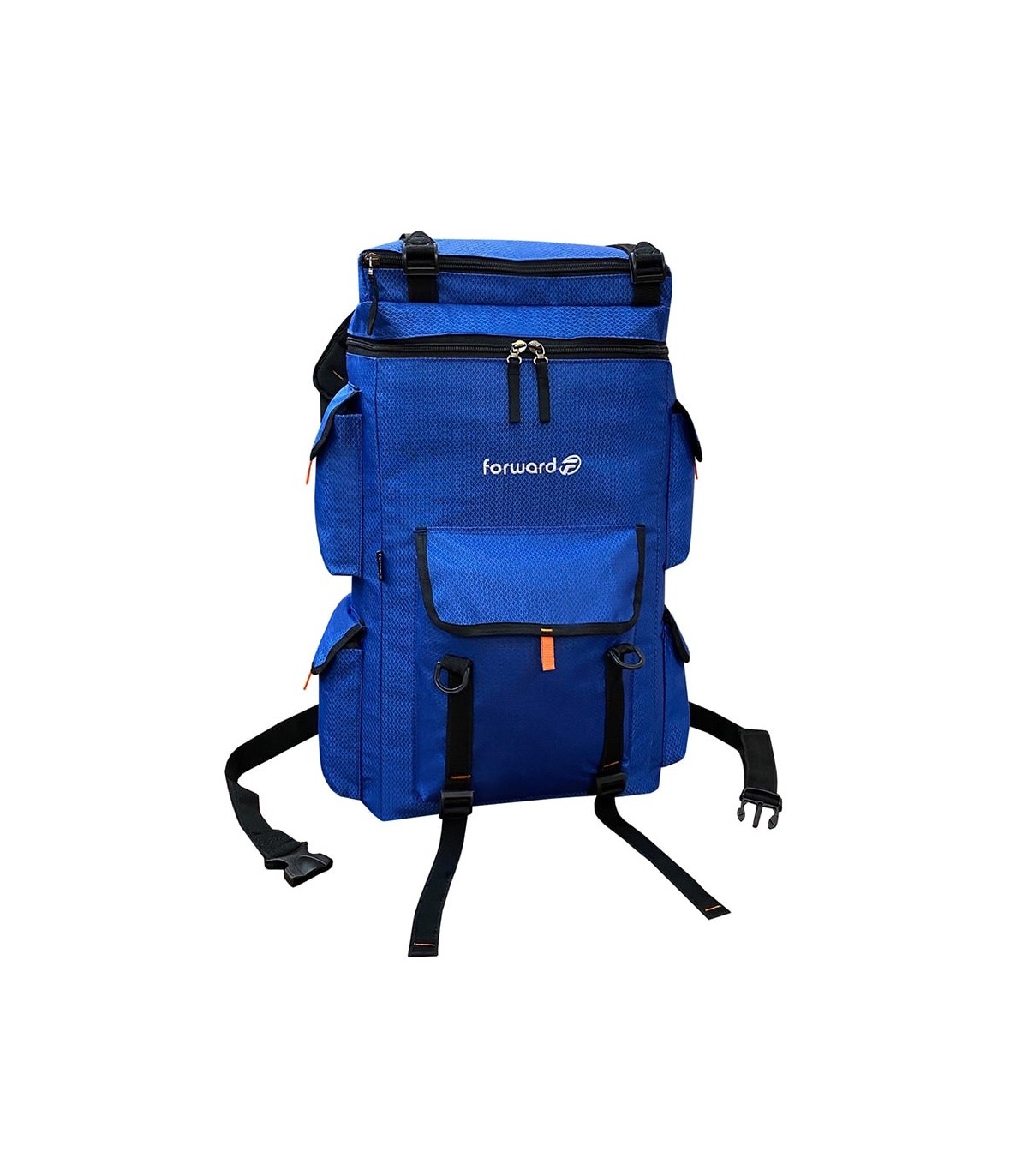 کوله پشتی فوروارد مدل FCLT8008