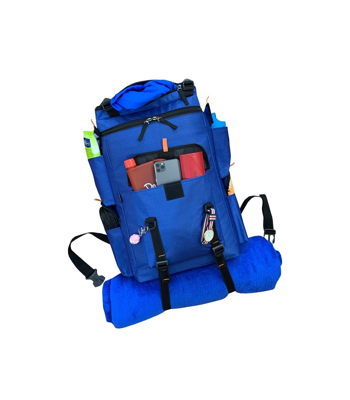 کوله پشتی فوروارد مدل FCLT8008