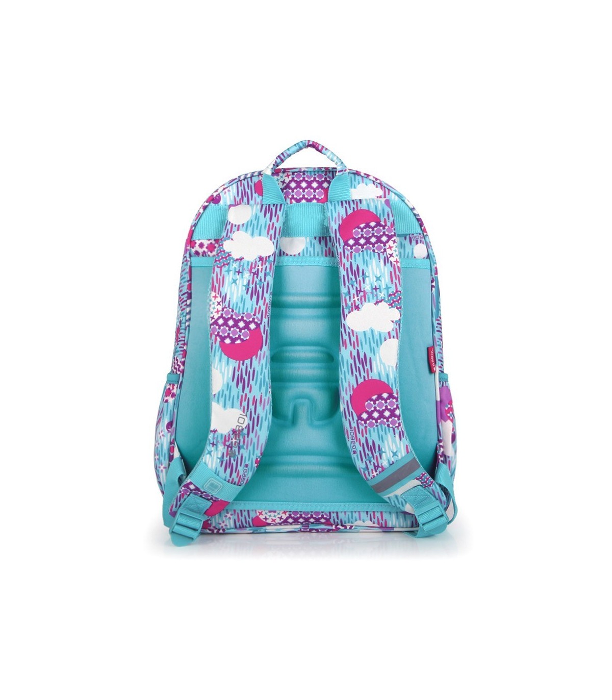 کوله پشتی گابل مدل Color