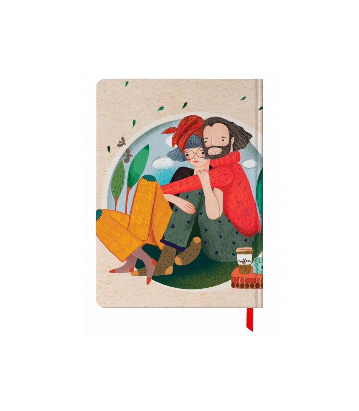 دفتر بولت ژورنال نقطه ای رقعی مستر نوت کد 114