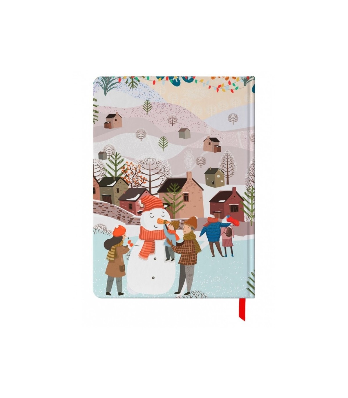 دفتر بولت ژورنال نقطه ای رقعی مستر نوت کد 140