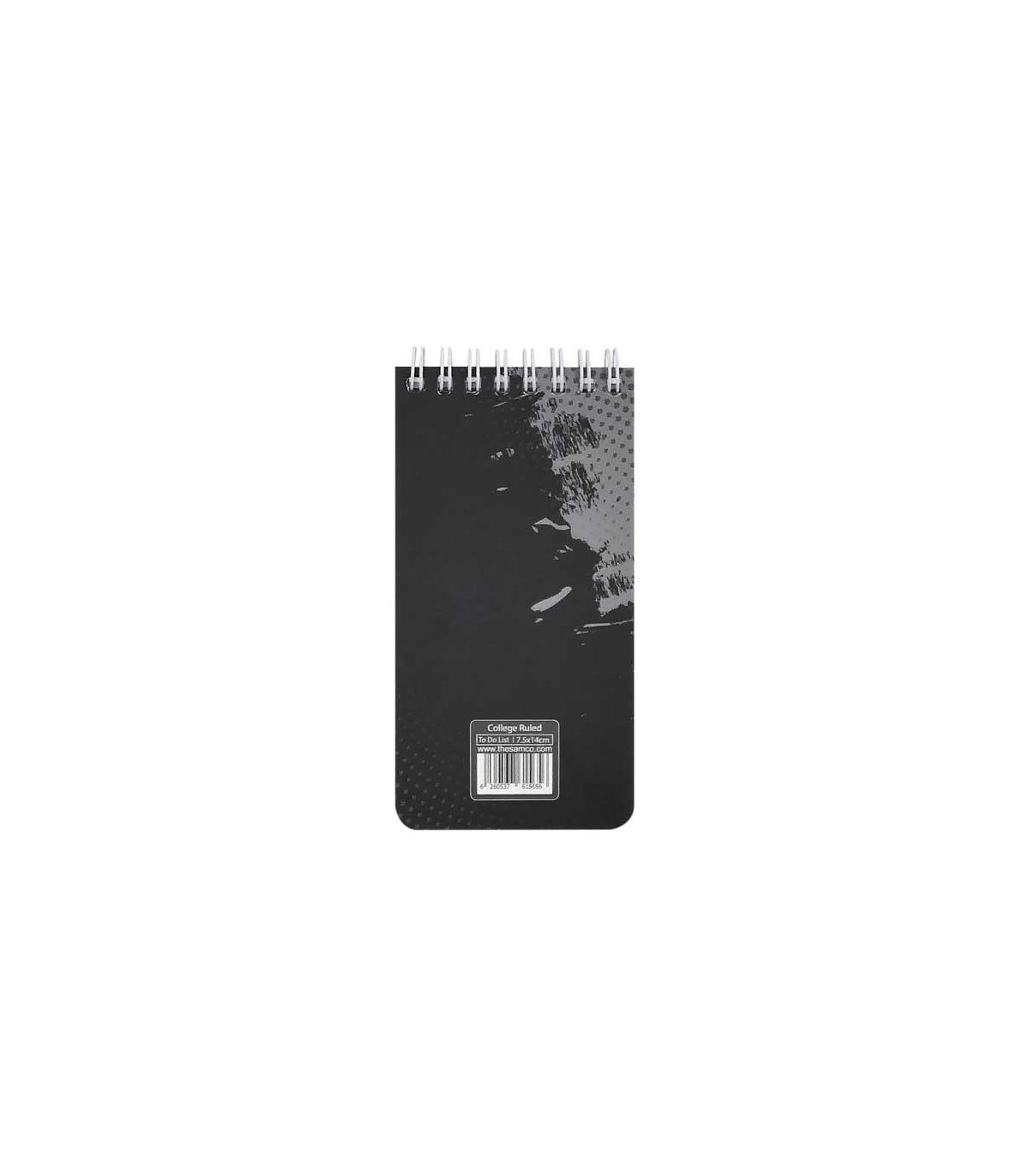 دفتر To Do List سایز 14×7.5 سم طرح 172