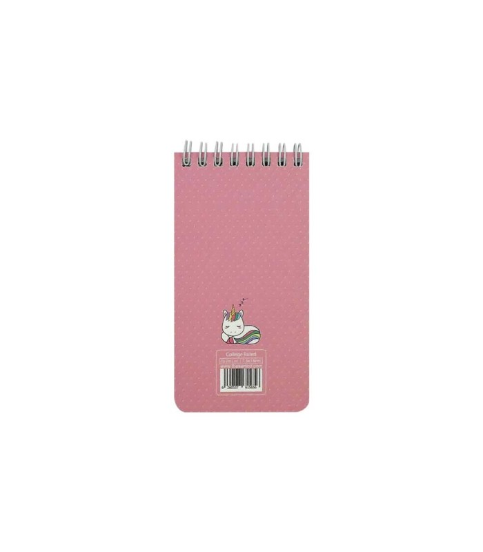 دفتر To Do List سم سایز 14×7.5 طرح 171