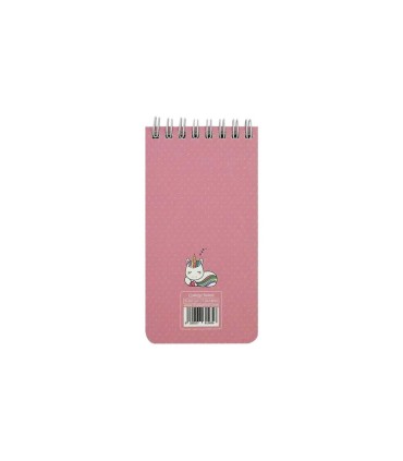 دفتر To Do List سم سایز 14×7.5 طرح 171