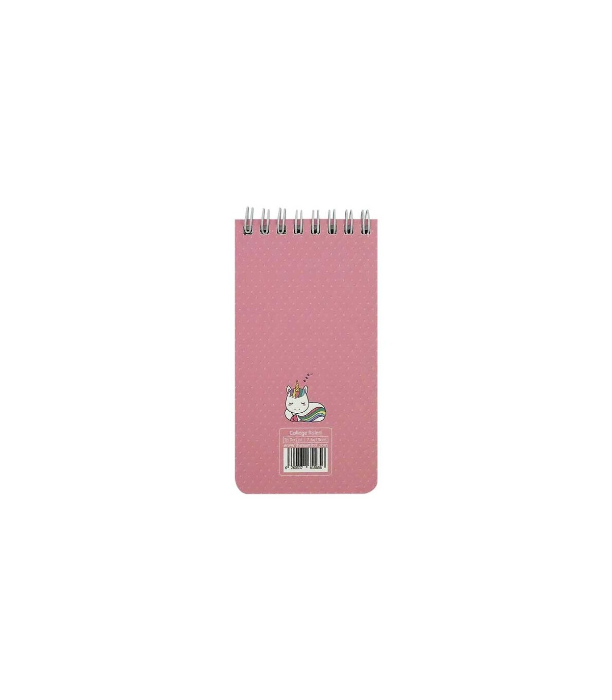 دفتر To Do List سم سایز 14×7.5 طرح 171