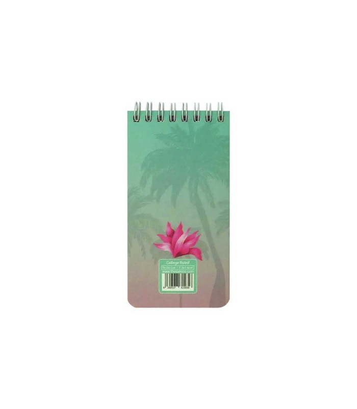 دفتر To Do List سم سایز 14*7.5 طرح 170