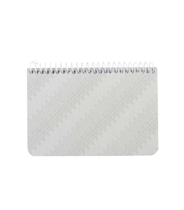 دفتر یادداشت سم با پرفراژ 10×15 سیم از 15 طرح 237