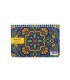 دفتر یادداشت سم با پرفراژ 10×15 سیم از 15 طرح 238