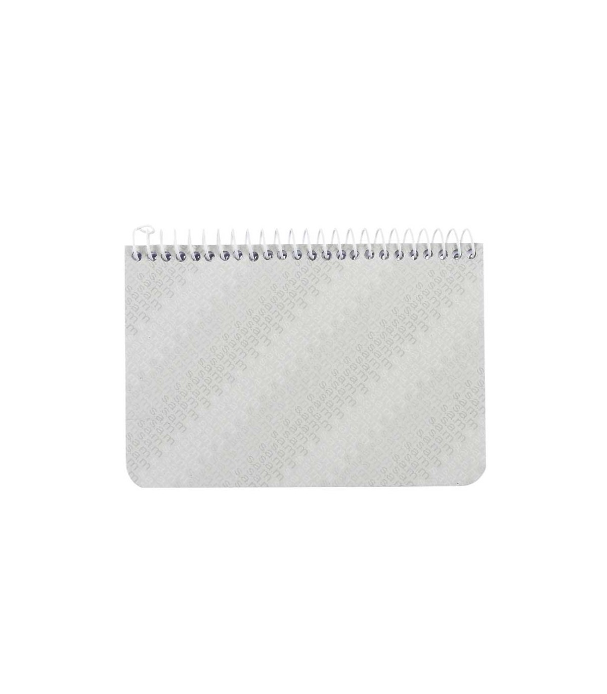 دفتر یادداشت سم با پرفراژ 10×15 سیم از 15 طرح 240
