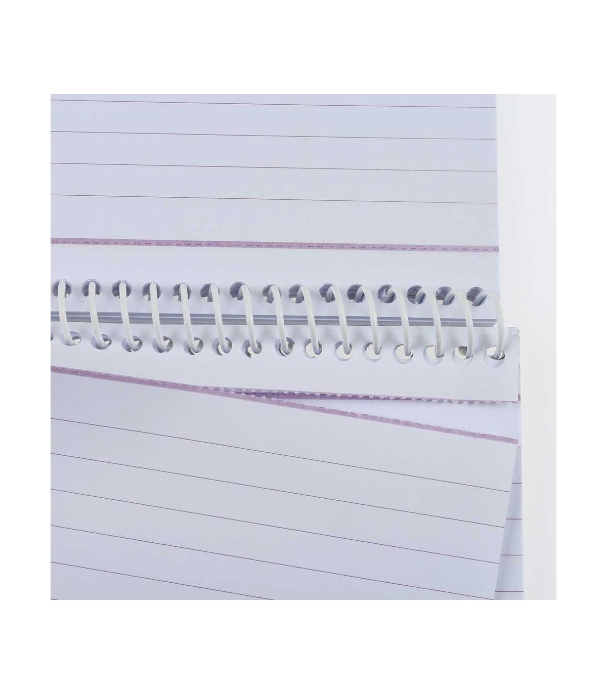 دفتر یادداشت سم با پرفراژ 10×15 سیم از 15 طرح 240