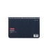 دفتر یادداشت سم با پرفراژ 10*15 سیم از 15 طرح 242