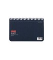 دفتر یادداشت سم با پرفراژ 10×15 سیم از 15 طرح 242