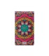 دفتر یادداشت سم با پرفراژ 22×12 سیم از 12 طرح 231