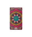 دفتر یادداشت سم با پرفراژ 22×12 سیم از 12 طرح 231