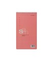 دفتر یادداشت سم با پرفراژ 22×12 سیم از 12 طرح 232